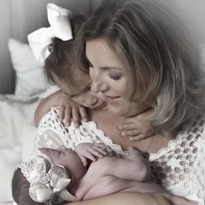 Meet your Posher, Je'nelle